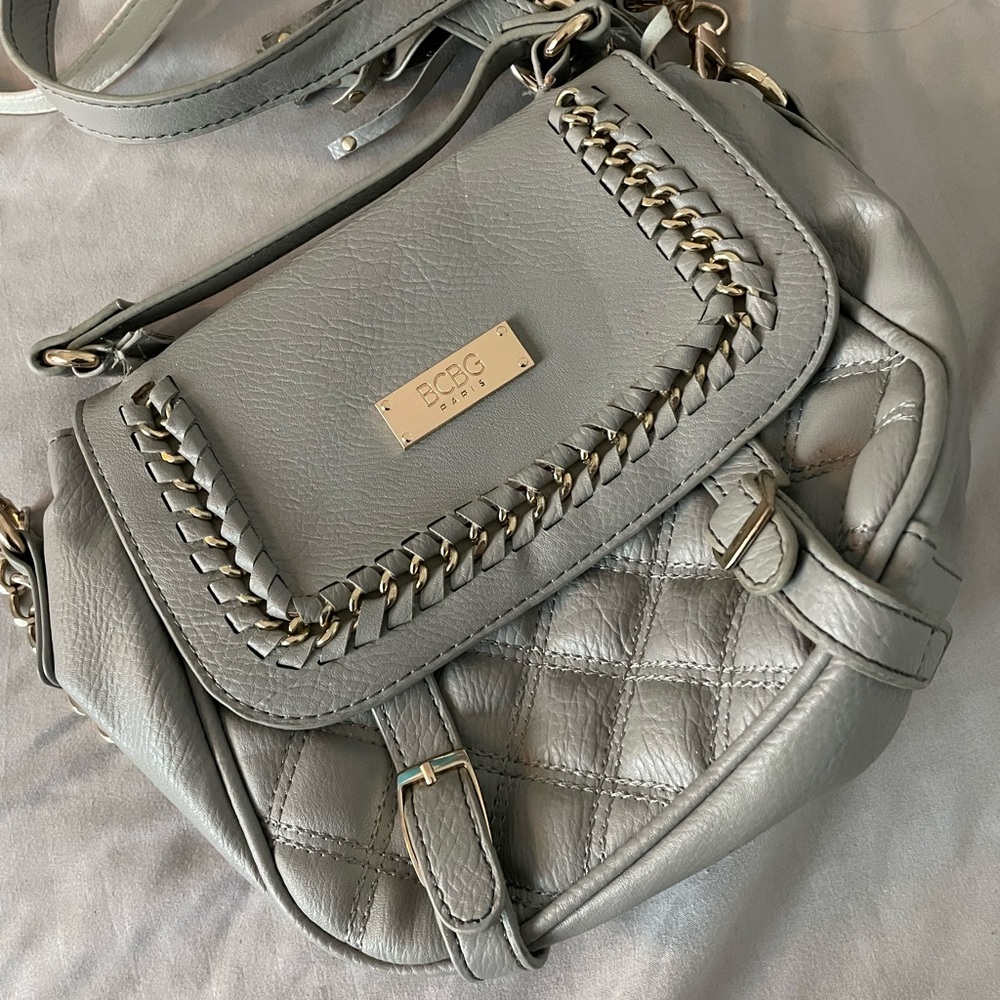 BCBG crossbody bag